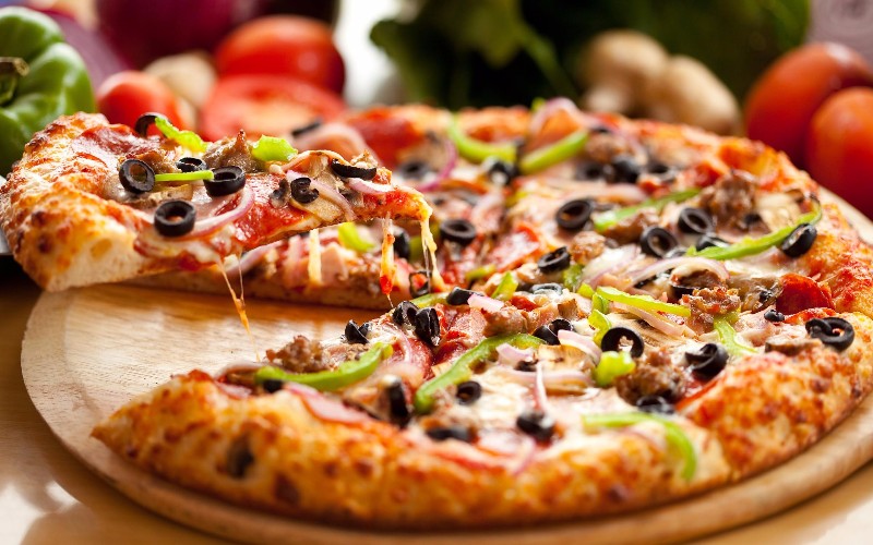 11 Exciting Pizza Flavors You Have To Try